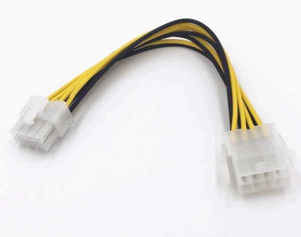8 pin to 8 Pin Connector - Image 2