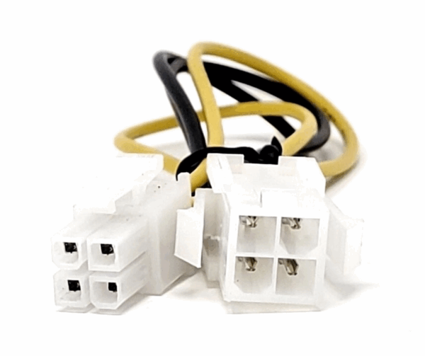 4 pin to 4 pin Connector - Image 2