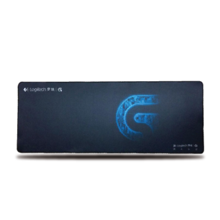 Logitech Large Gaming Keyboard Pad