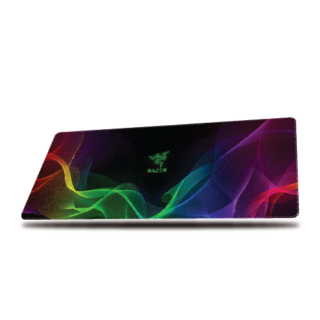 Razor Computer Large Gaming Keyboard Pad