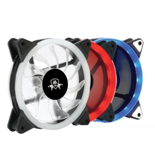 AA 101 Single Color Rgb Fan