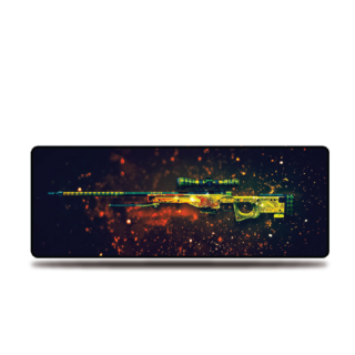 Counter Strike Large Gaming Keyboard Pad