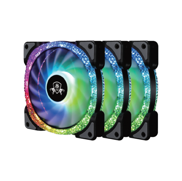 AA-303 FANS KIT - Image 3