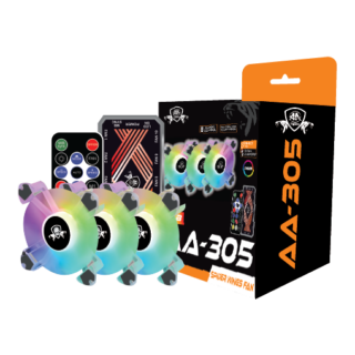 AA-305 FANS KIT