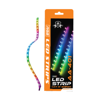 AA-401 Led Strip