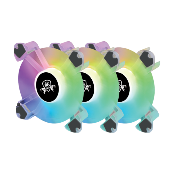 AA-305 FANS KIT - Image 3