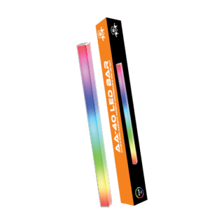AA-40 Led Bar