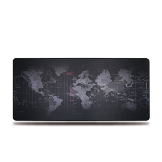 Benvo Worldmap Large Keyboard Pad