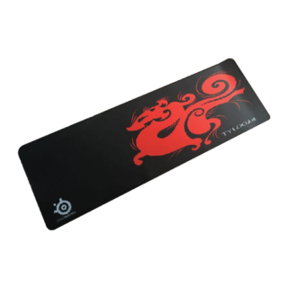 Dragon Mantis Large Gaming Keyboard Pad