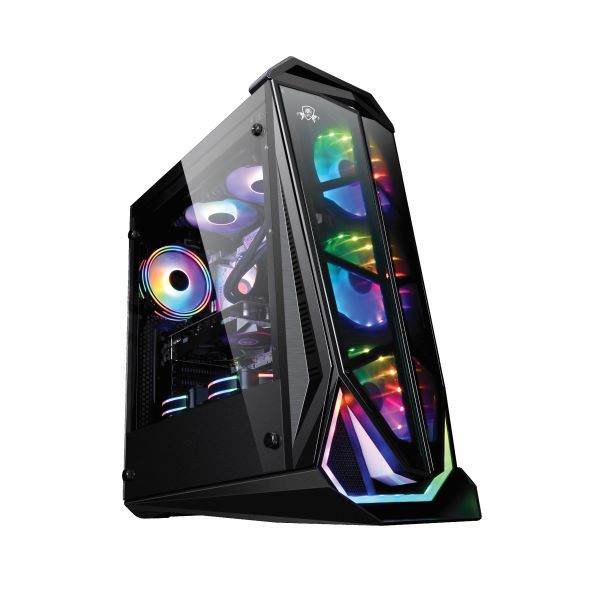 Alienware triangle case hotsell