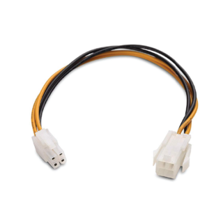 4 pin to 4 pin Connector
