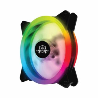 AA-101 Auto Rgb Fan