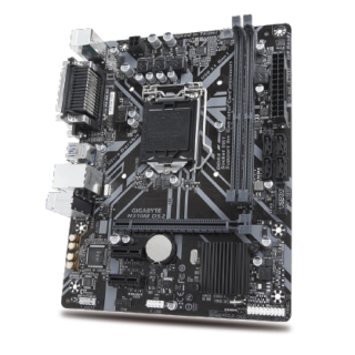 H310M Gigabyte Motherboard