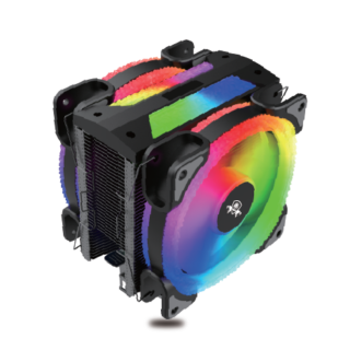 DIAMOND CPU COOLER AA-680