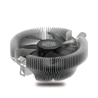 Cooler Master "Z50" Heatsink