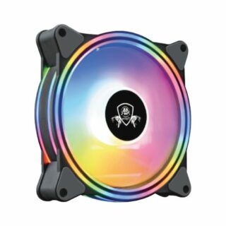 AA-222 (RGB) FAN