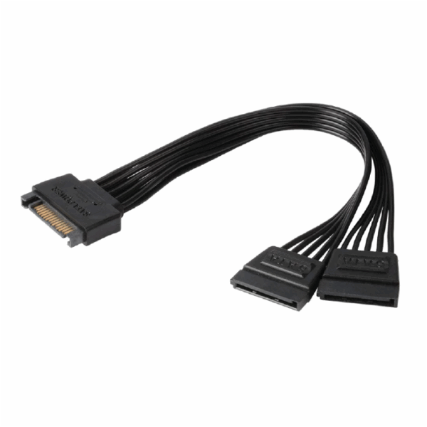 Sata to Dual Sata Connector