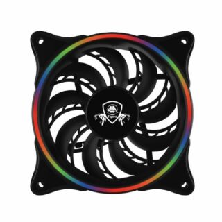 AA-555 (RGB) FAN