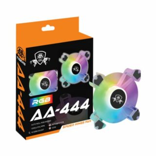 AA-444 (RGB) FAN