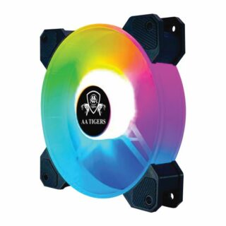 AA-501 Rgb Fan