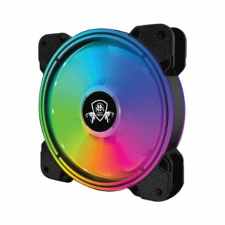 AA 110 Rgb Fan