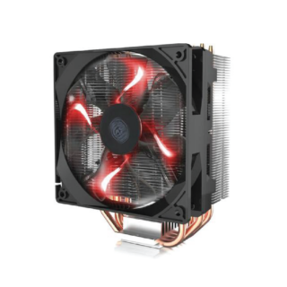 Cooler Master "T400" Heat Sink