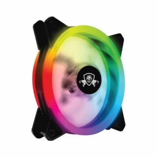 AA-101 RGB Remote Fan