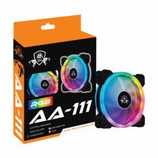 AA-111 (RGB) FAN