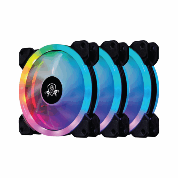 AA-301 (RGB) FAN KIT - Image 3