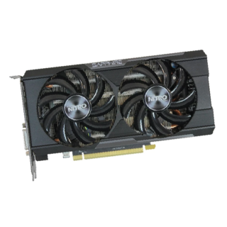 R9 370 4GB (SAPPHIRE) GRAPHIC CARD