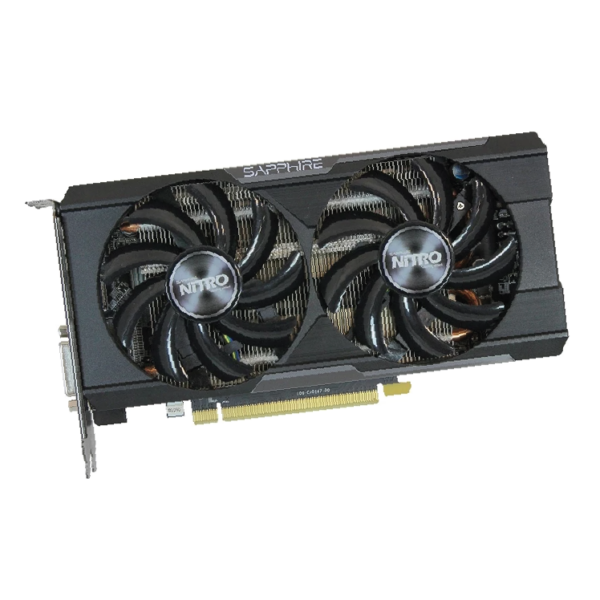 R9 370 4GB (SAPPHIRE) GRAPHIC CARD
