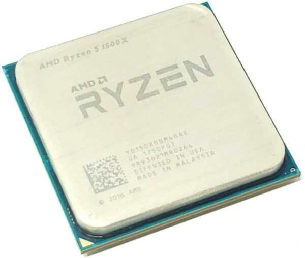 RYZEN 5 1500X(USED) GAMING PROCESSOR - Image 2