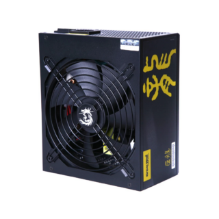 GREAT WALL (1250 WATT) USED MODULAR POWER SUPPLY
