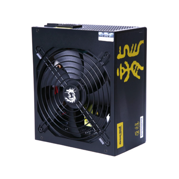 GREAT WALL (1250 WATT) USED MODULAR POWER SUPPLY