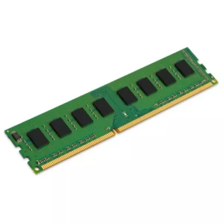 4GB DDR3 RAM (KINGSTON) - USED