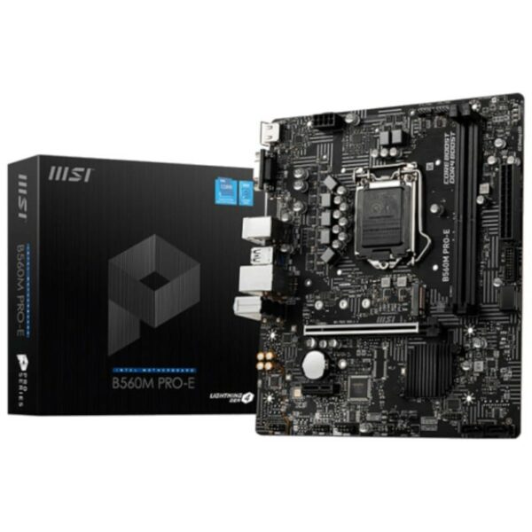 B560 Pro(M) MSI Motherboard