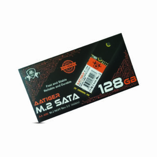 AATIGERS M.2 (128GB)