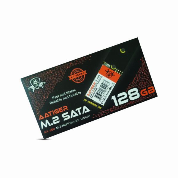 AATIGERS M.2 (128GB)