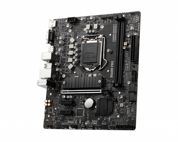 B560 Pro(M) MSI Motherboard - Image 2