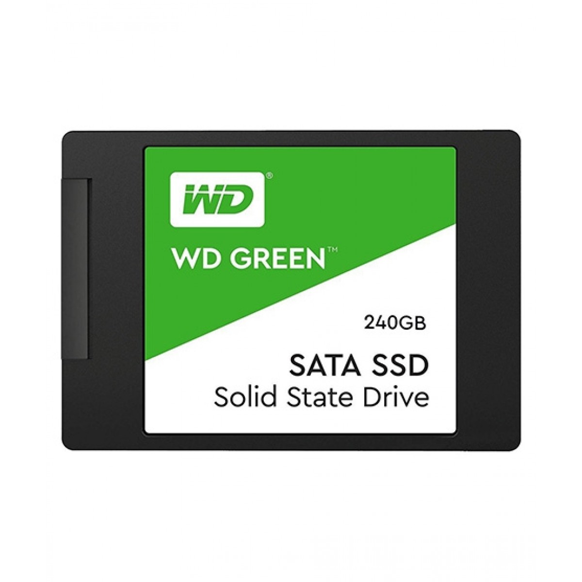 Western Digital (240GB) SSD - Image 2