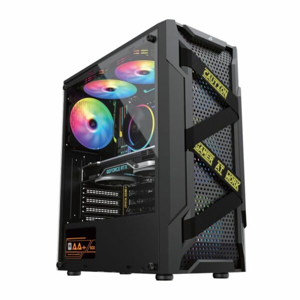 ARMOR CASE