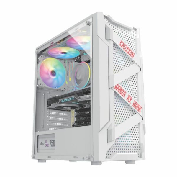 ARMOR CASE - Image 2