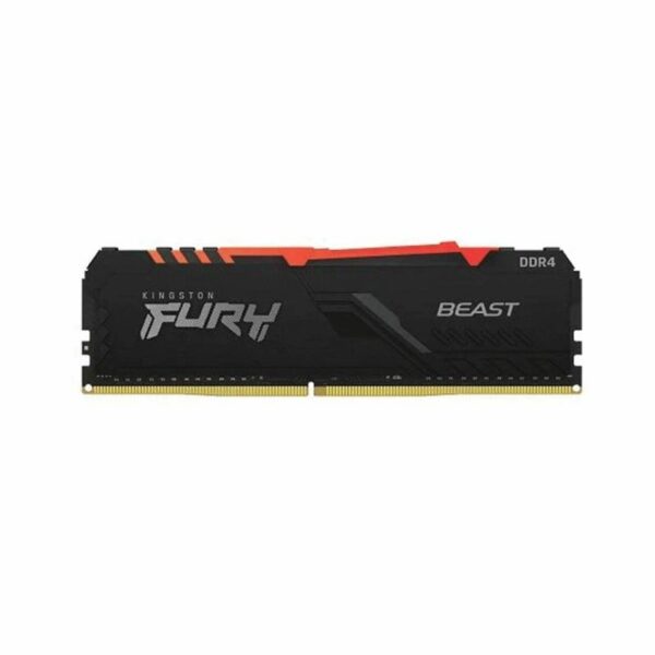 8GB DDR4 (3200MHZ) (RGB) KINGSTON FURY RAM