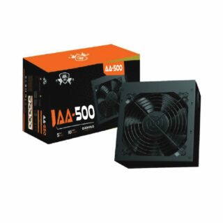 500 WATT AATIGERS POWER SUPPLY