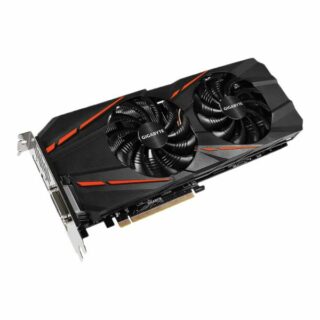 Gtx "1060" (6gb) Gigabyte