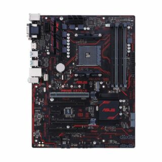 ASus Prime "X370" AMD Motherboard