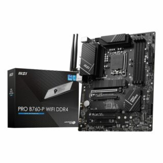 "Z790-P" WIFI (MSI) Motherboard