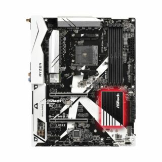 Asrock "X370" Killer Sli AMD Motherboard
