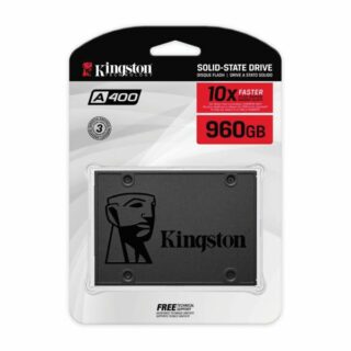 Kingston "960"Gb Ssd
