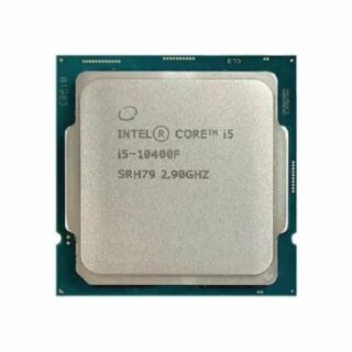 Intel "i5 10th Gen" Processor
